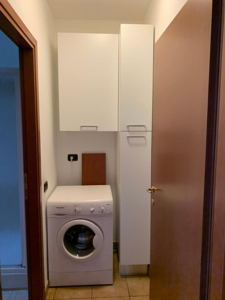 パヴィーアMood - Flarer 21アパートメント エクステリア 写真